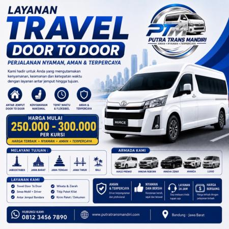 Travel Door to Door